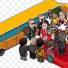 habbo_moddelen's profile picture. 