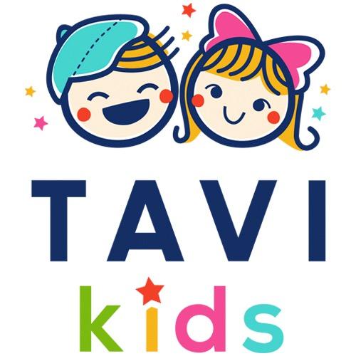 TaviKids's profile picture. 