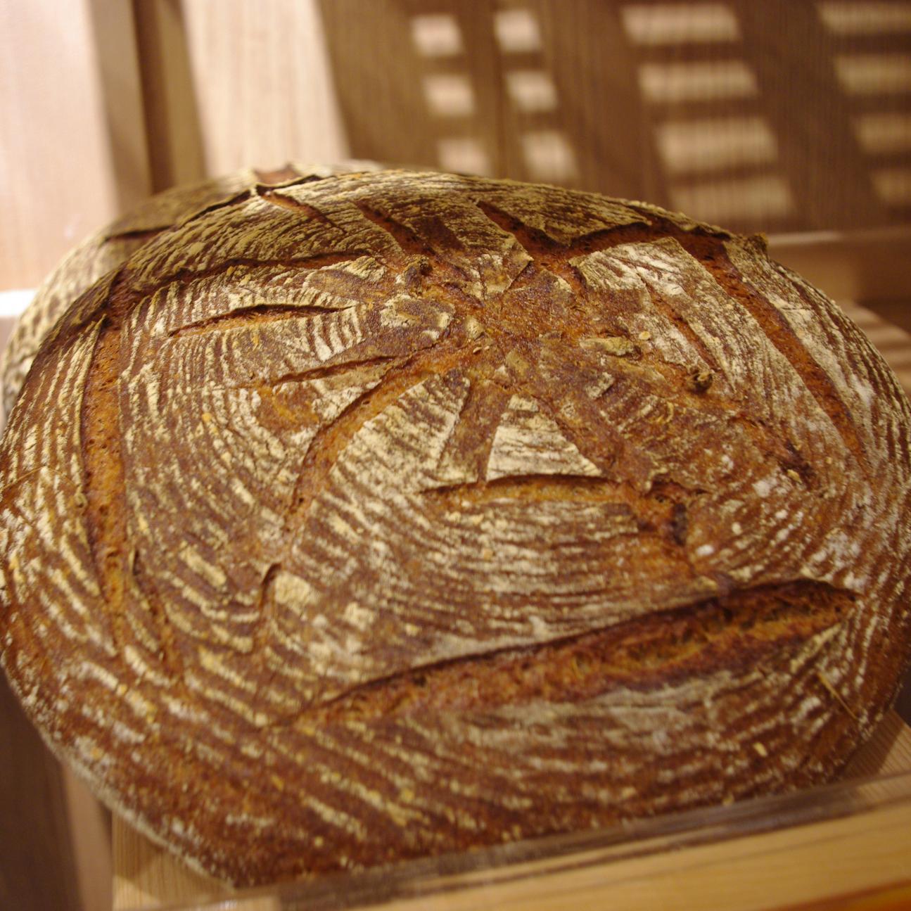 French Style Bakery in the Heart of Vancouver's East Side.