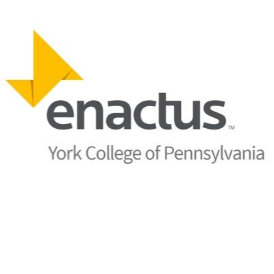 ENtreprenial ACTion US. Here at York, we are impacting the community & you!