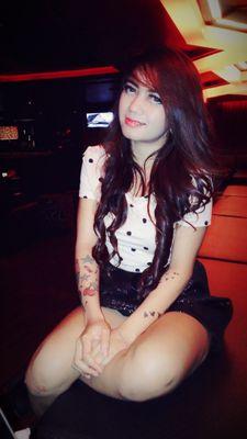 im strong women