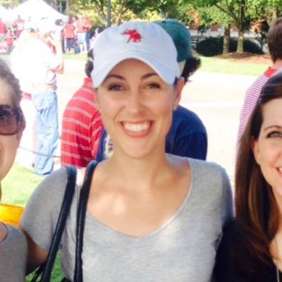 Kelly_Stout's profile picture. 