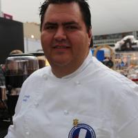 Carmelo Carnevale (@chefcarnevale) Twitter profile photo
