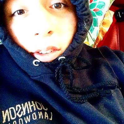 ~ Mexican/American ~ Ballin Like Okafor ~ Chasin' Checks n' Dreams ~ Lakers ~ Bleed Purple And Gold ~ Witness ~ 24 ~