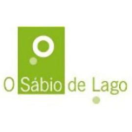 SabiodeLago's profile picture. O O Sábio de Lago é uma entidade formadora, constituída em Março de 2003