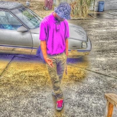 ✨Im that same nigga since day 1 ✊ Hermes belt & Mk Watch ⌚️