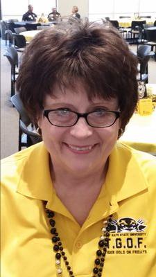 DKPrideaux's profile picture. 