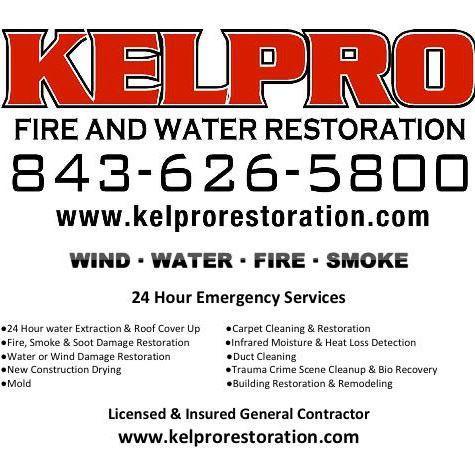 We are a 24 hour Fire and Water Restoration that is family owned and operated. When disaster strikes, we are here for you!