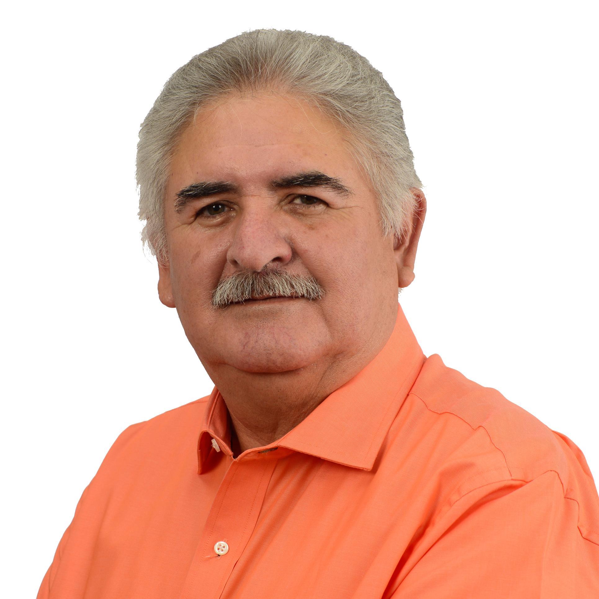 Ciudadano Convencido de que podemos cambiar el rumbo de Campeche