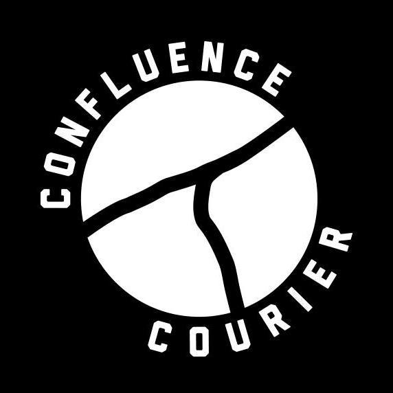 Courier owned and operated. We're in the delivery business so you don't have to be. 7/429/3989.