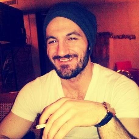 DimceP's profile picture. 