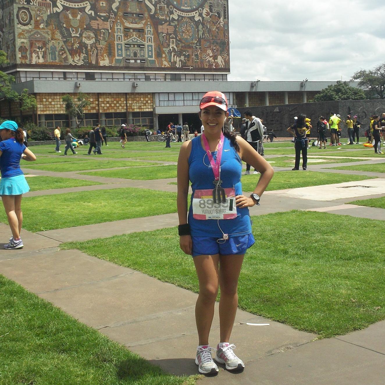 MSc Nutrition, Physical Activity and Public Health.