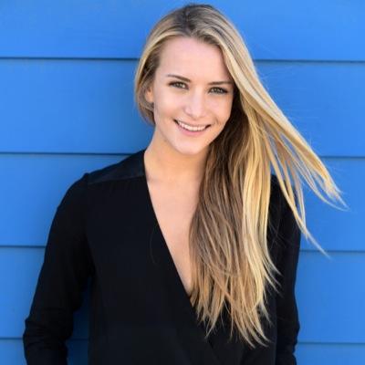 KristinaSorge Profile Picture
