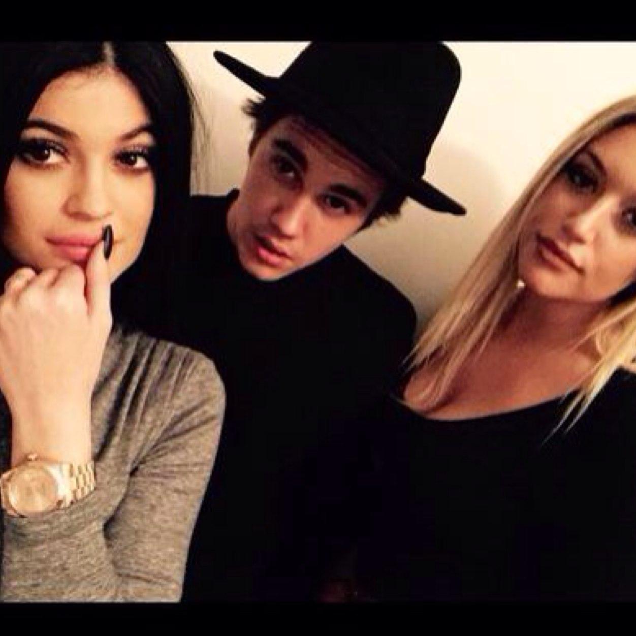 Let's make the world better, together.Join his fan club @officialfahlo add him on @shots justinbieber'Justin&Madison Slay Humanity Frankie Madison & More Follow