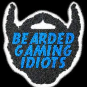 Bearded men on a mission to bring the fans the most funny content available!