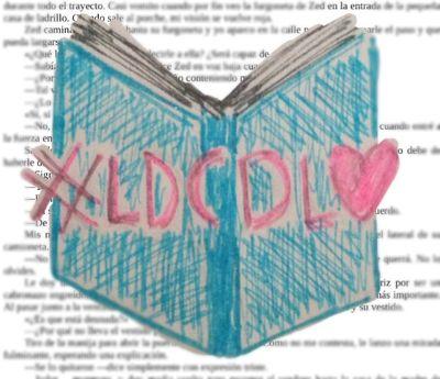 Club literario de amantes de las letras