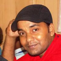 Paritosh Pattanayak(@paritoshpattan1) 's Twitter Profile Photo