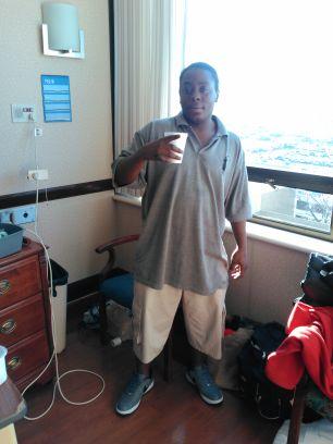 A Dallas Rapper Coming with a new sound, my world