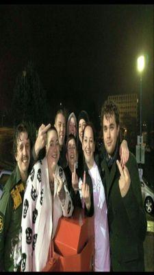 carlgray10's profile picture. 