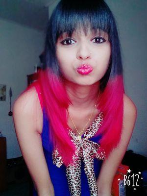 I'm all alone :'(
