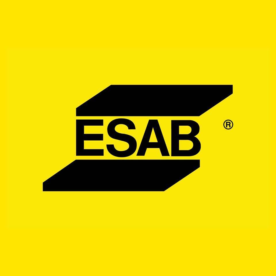 Bem vindo à página oficial da ESAB América do Sul no Twitter. Somos líder mundial na produção de equipamentos e consumíveis para soldagem e corte.