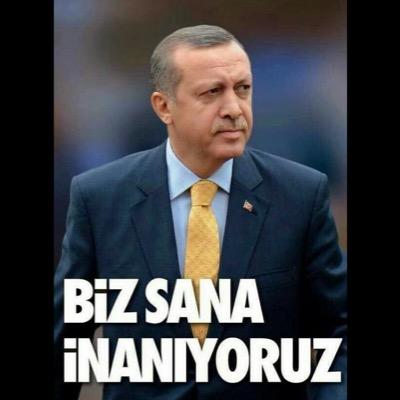 #UzunAdam R.T.E -----/ DM YOK, DM YOK, DM YOK,DM YOK...
DÜNYA 5'TEN BÜYÜKTÜR!