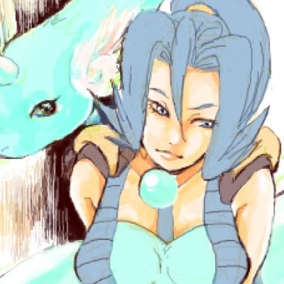 Are you capable of understanding the sheer power that Dragon-types possess?