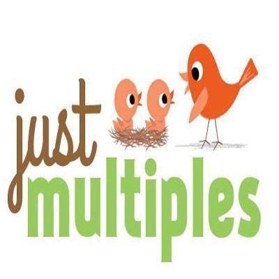 Where shopping begins for triplets & twins!