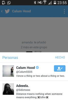DMs with your idols. Follow us & reweet.