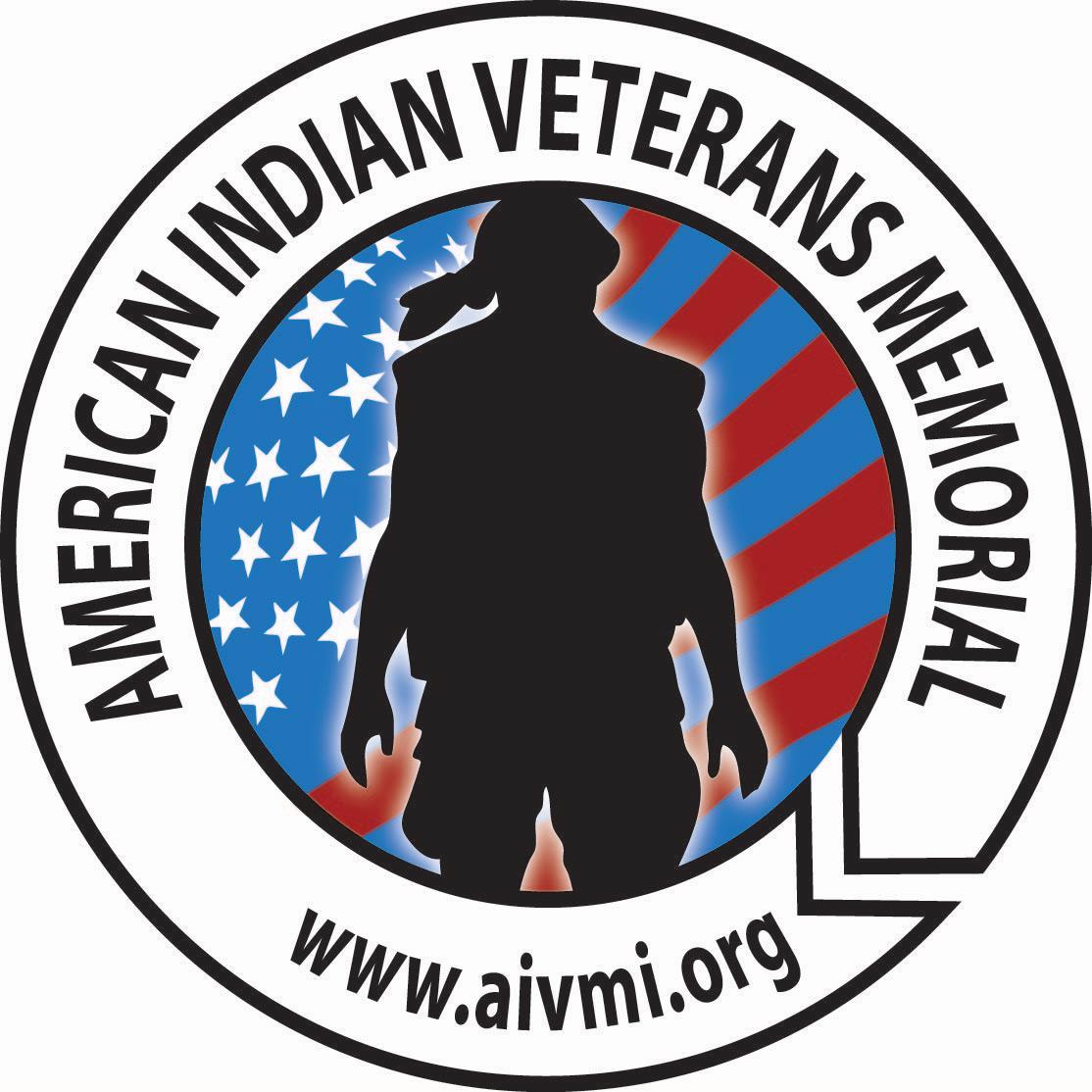 American Indian Veterans Memorial, Inc. is raising money to build the Education Center at the Wall with an American Indian Veterans Memorial Exhibit inside.