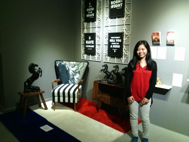 shabrinarifah's profile picture. Unpredictable