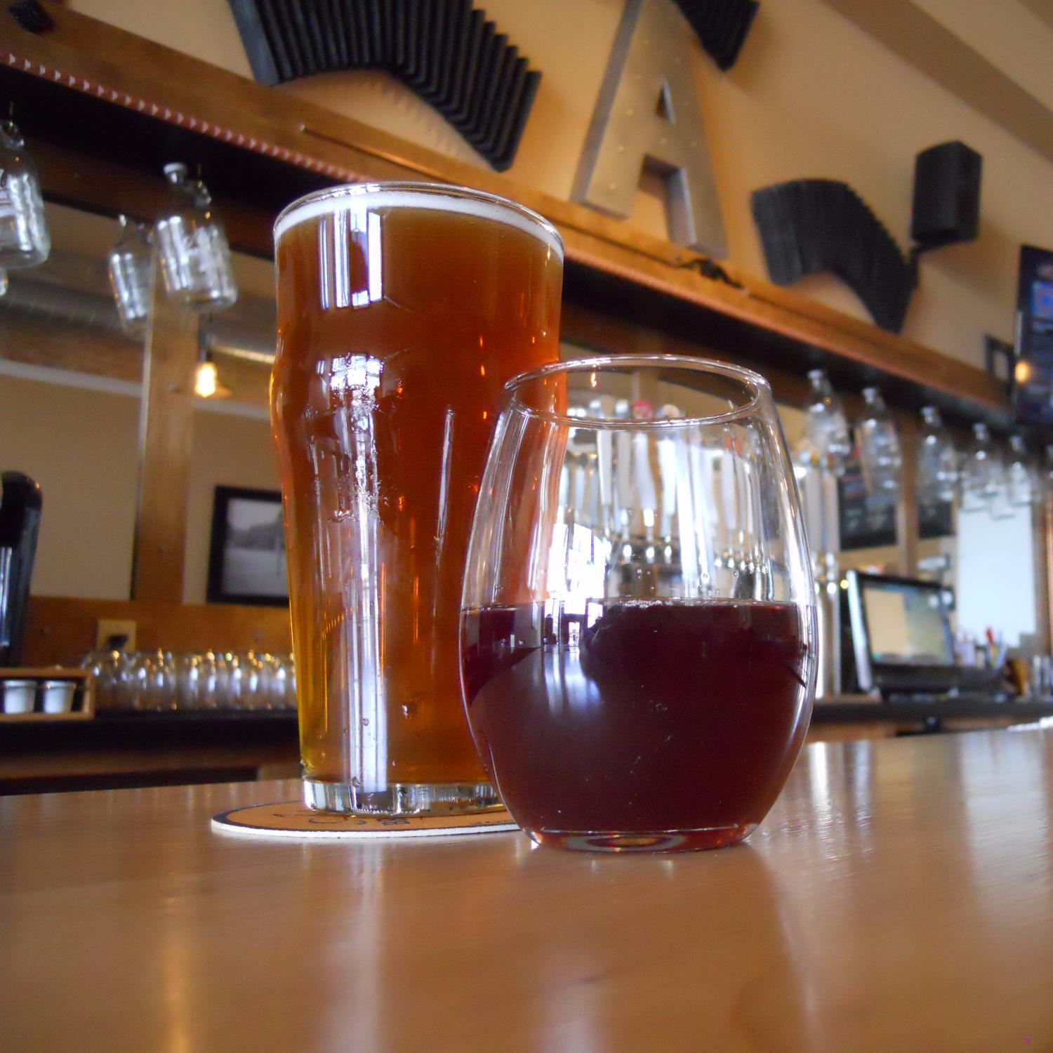 Alma Brewing Co. Profile