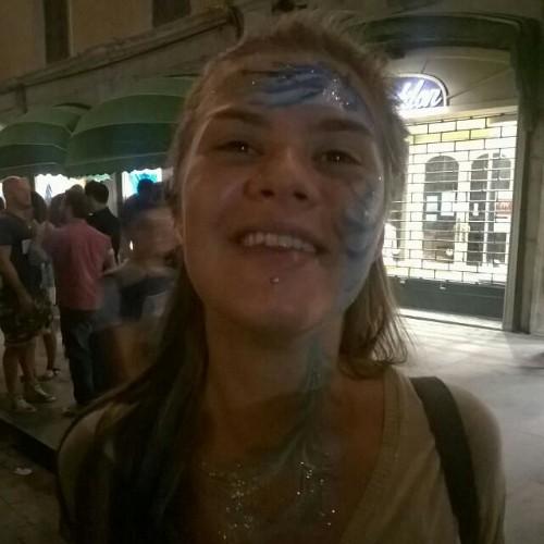 IlariaDelled's profile picture. 