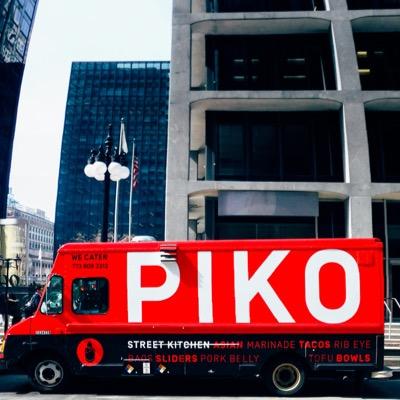 Piko Street Kitchen