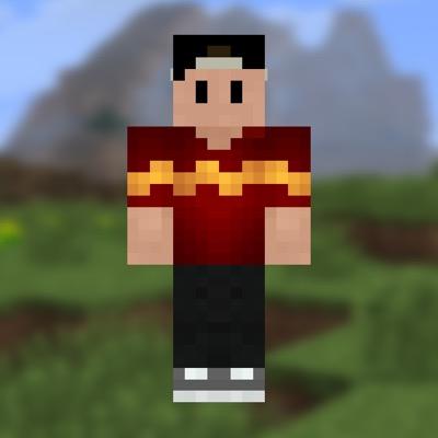JurakBoss's profile picture. #MinecraftGOTT