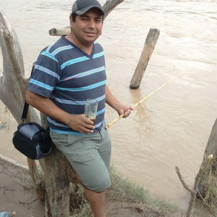 pedro menares