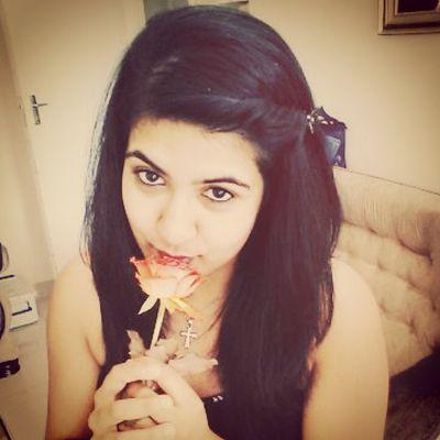 I'm a Dreamer...*          {instagram:narisse_naidoo :)}