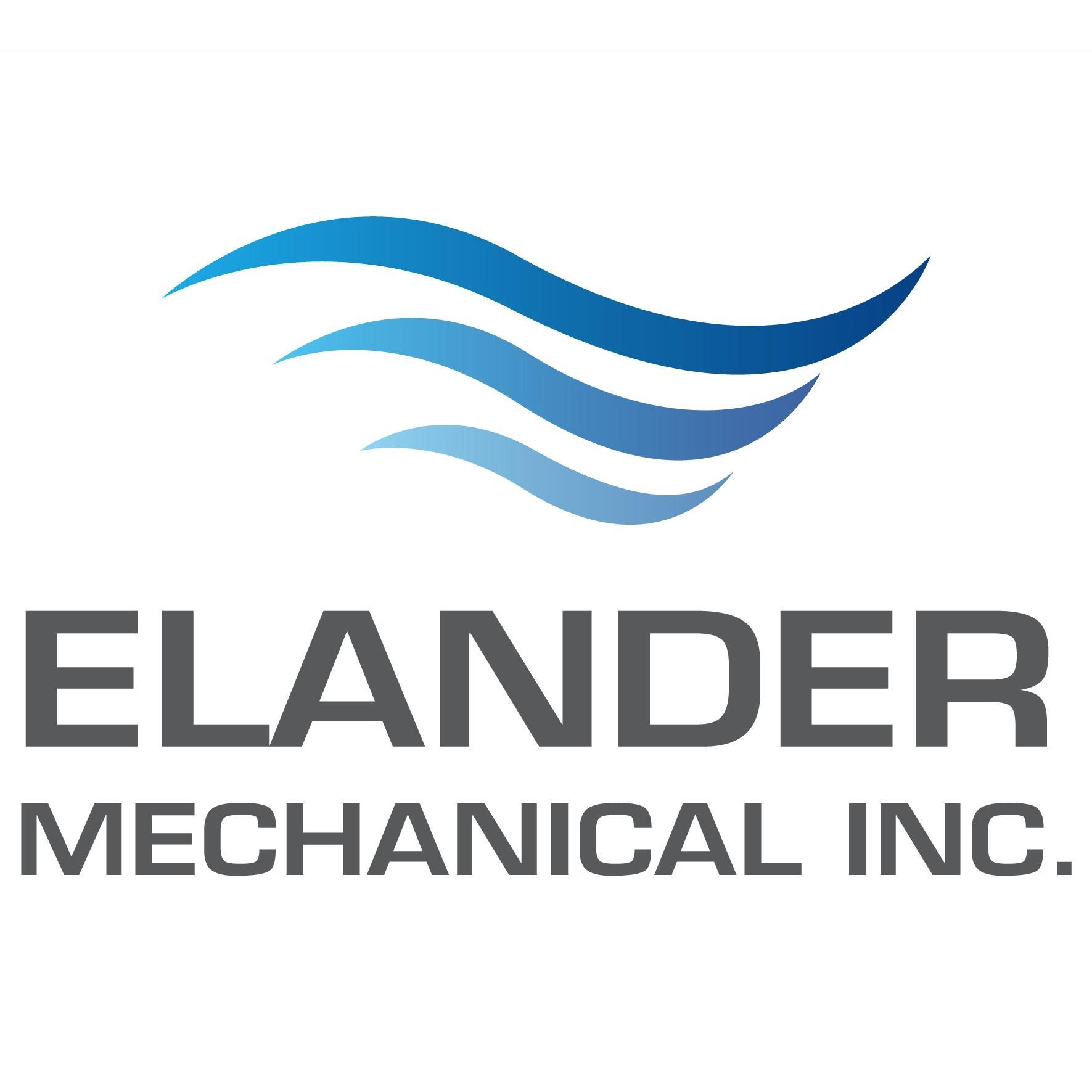Elander Mechanical is a Minnesota Twin Cities based mechanical contractor that specializes in plumbing & HVAC.