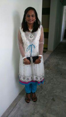 sudha198673's profile picture. nothing special about me