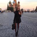 Melanie Leclerc - @melanieparis145 - Twitter