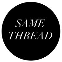 Same Thread (@samethread) 's Twitter Profile