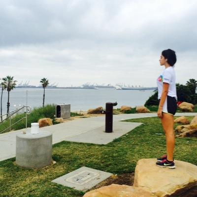 runningchanel's profile picture. keep it classy. be humble. train hard