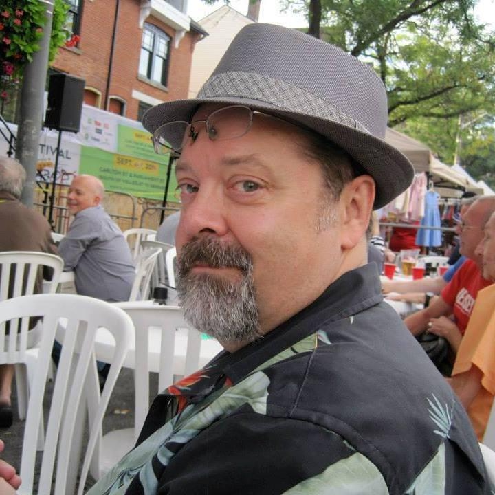 Actor, director, writer, student services