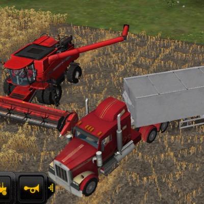 jonathandohert5's profile picture. insta:JD_FARMS..youtube:FSGAMER35. farming simulator is bae