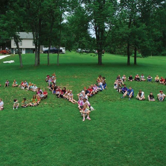 OYOCamp's profile picture. OYO Camp is a statewide, non-religious, communication barrier-free, overnight summer camp program for kids that are Deaf or have hearing loss.