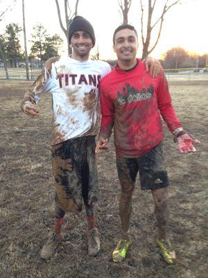 CALVin_Checkem's profile picture. FC Dallas