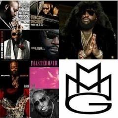 #God☝Promotion Marketing,Networking Contact US @ Mekavip@gmail.com WORKING ON Ourselves 2 Better Ourselves! #MMG Promo 4 @RickyRozay & The rest of MMG! #Humble