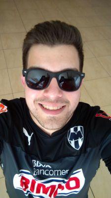 Bendecido por la vidaaaaa #nuncatengasmiedo. Rayado de corazón y mega Cowboy