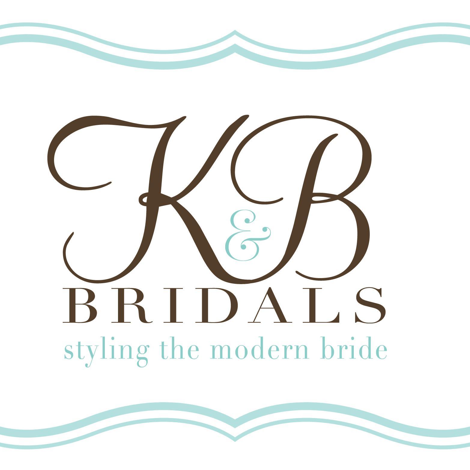 K&B Bridals is a bridal boutique offering wedding gowns, bridal party fashions and custom accessories.
