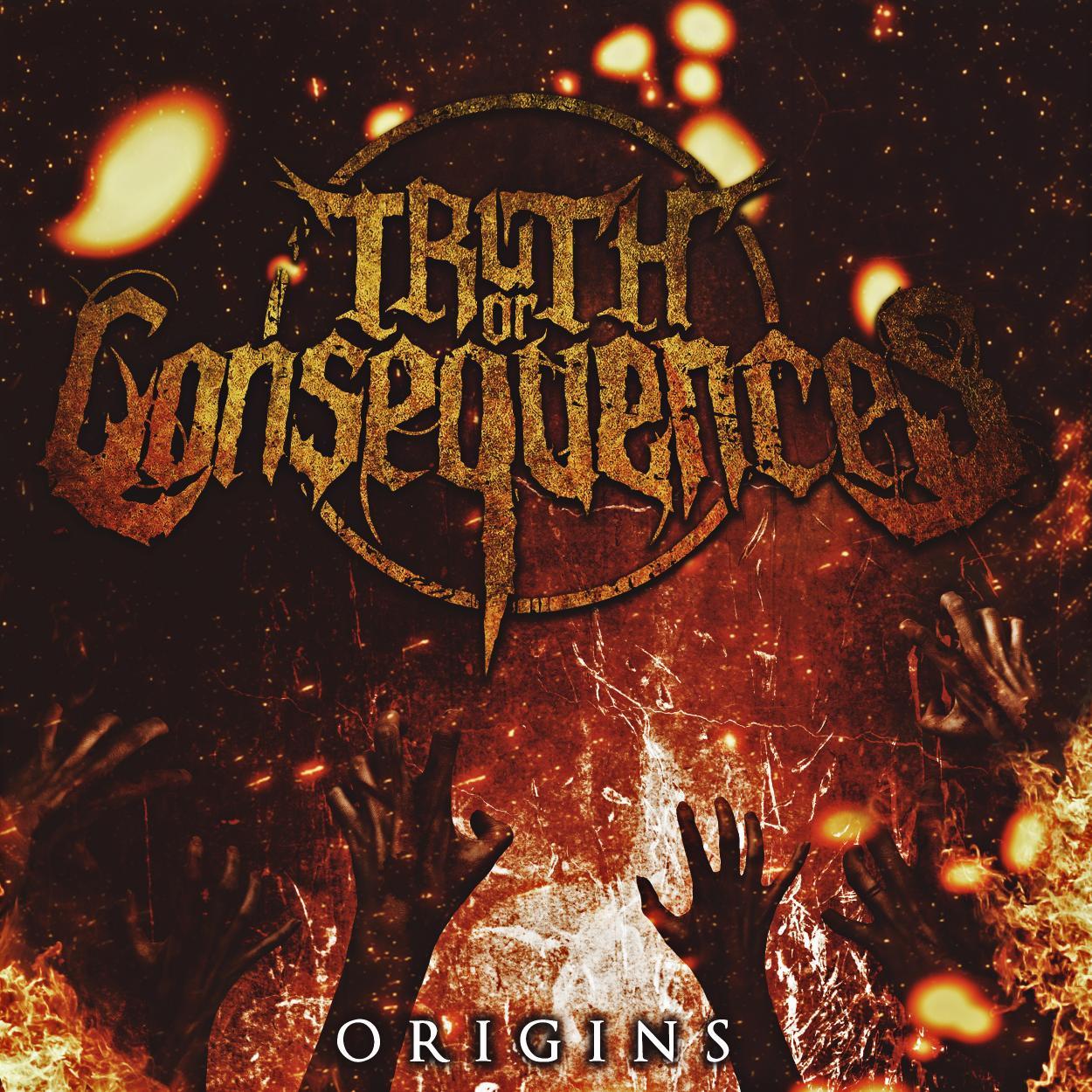 Melodic Deathcore from A Coruña(Spain). Origins coming soon.
Contact: tocbandofficial@gmail.com